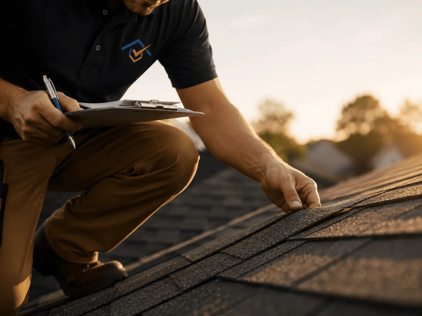 Why Choose Roof Inspection in San Ygnacio, TX